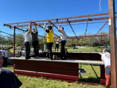 Foto 4 - Los chiringuitos anuncian la llegada de San Juan 2025 a Valonsadero