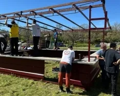 Foto 9 - Los chiringuitos anuncian la llegada de San Juan 2025 a Valonsadero