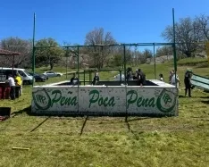 Foto 12 - Los chiringuitos anuncian la llegada de San Juan 2025 a Valonsadero