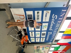 Foto 4 - Buenas sensaciones para el Patín Soria en Italia