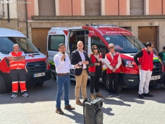 Foto 3 - Ágreda pone en valor los ERBE