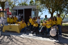 Foto 3 - Laura Mugica se corona por segundo año en un ValdelaguaCross de récord y emoción