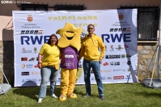 Foto 4 - Laura Mugica se corona por segundo año en un ValdelaguaCross de récord y emoción