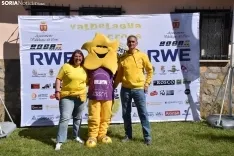Foto 4 - Laura Mugica se corona por segundo a&ntilde;o en un ValdelaguaCross de r&eacute;cord y emoci&oacute;n