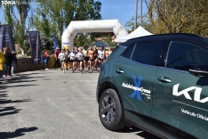 Foto 5 - Laura Mugica se corona por segundo año en un ValdelaguaCross de récord y emoción