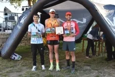 Foto 9 - Laura Mugica se corona por segundo a&ntilde;o en un ValdelaguaCross de r&eacute;cord y emoci&oacute;n