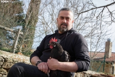 Foto 5 - Del spray callejero a la escultura: la transformación de Sr. Arribas