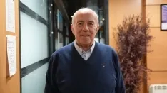 José Miguel Gimeno Espada. 