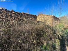 Foto 3 - Ruta: la peña del duro y su historia