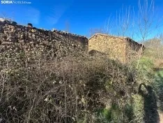 Foto 3 - Ruta: la pe&ntilde;a del duro y su historia