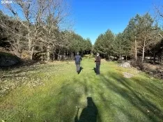 Foto 16 - Ruta: la pe&ntilde;a del duro y su historia