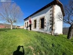 Foto 4 - Ruta: la pe&ntilde;a del duro y su historia
