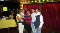 Foto 15 - La pe&ntilde;a El Cuadro entrega sus premios 'Toro de Plata'