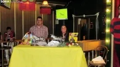 Foto 18 - La pe&ntilde;a El Cuadro entrega sus premios 'Toro de Plata'