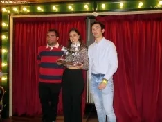 Foto 19 - La pe&ntilde;a El Cuadro entrega sus premios 'Toro de Plata'
