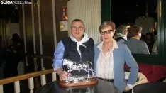 Foto 22 - La pe&ntilde;a El Cuadro entrega sus premios 'Toro de Plata'