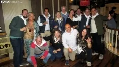 Foto 24 - La pe&ntilde;a El Cuadro entrega sus premios 'Toro de Plata'