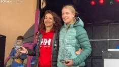 Foto 10 - Estas son las clasificaciones de La Garre&ntilde;a Ped&aacute;nea 2025
