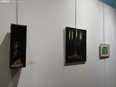 Foto 8 - Arte con alma joven: El Certamen de Creaci&oacute;n Joven re&uacute;ne 107 propuestas en su 29.&ordf; edici&oacute;n