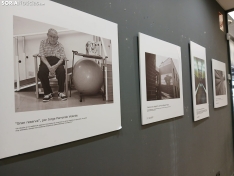 Foto 4 - 'En el objetivo, la salud mental': Fotografías de la realidad sin filtros