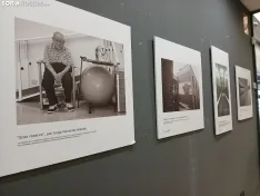 Foto 4 - 'En el objetivo, la salud mental': Fotograf&iacute;as de la realidad sin filtros