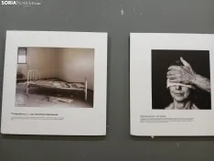 Foto 7 - 'En el objetivo, la salud mental': Fotograf&iacute;as de la realidad sin filtros