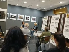 Foto 3 - 'En el objetivo, la salud mental': Fotograf&iacute;as de la realidad sin filtros