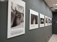 Foto 8 - 'En el objetivo, la salud mental': Fotograf&iacute;as de la realidad sin filtros
