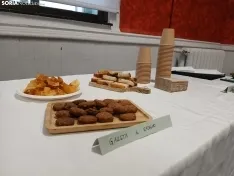 Foto 3 - Helado de bellota o ketchup de endrino: nuevas creaciones con plantas olvidadas para hacer una cocina m&aacute;s creativa en casa