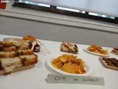 Foto 4 - Helado de bellota o ketchup de endrino: nuevas creaciones con plantas olvidadas para hacer una cocina m&aacute;s creativa en casa