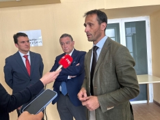 Foto 3 - Más de 500 niños demuestran que la historia de Numancia está más viva que nunca