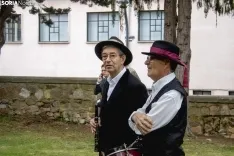  Soria premia 50 años de 