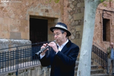  Soria premia 50 años de 