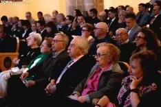  Soria premia 50 años de 