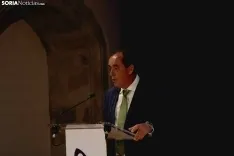  Soria premia 50 años de 