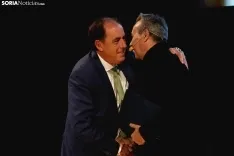  Soria premia 50 años de 
