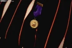  Soria premia 50 años de 
