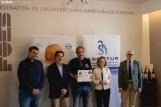 l VIII Concurso Provincial de la Croqueta ya tiene ganadores / Isaac Cosin Gil