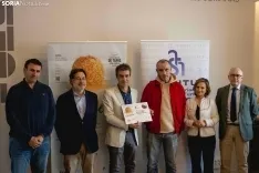 l VIII Concurso Provincial de la Croqueta ya tiene ganadores / Isaac Cosin Gil