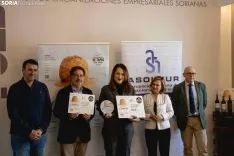 l VIII Concurso Provincial de la Croqueta ya tiene ganadores / Isaac Cosin Gil