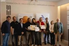 l VIII Concurso Provincial de la Croqueta ya tiene ganadores / Isaac Cosin Gil