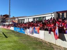 Foto 3 - Así te hemos contado el CD Teruel 0 – CD Numancia 0