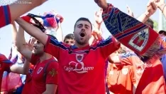 Foto 2 - As&iacute; te hemos contado el CD Teruel 0 &ndash; CD Numancia 0