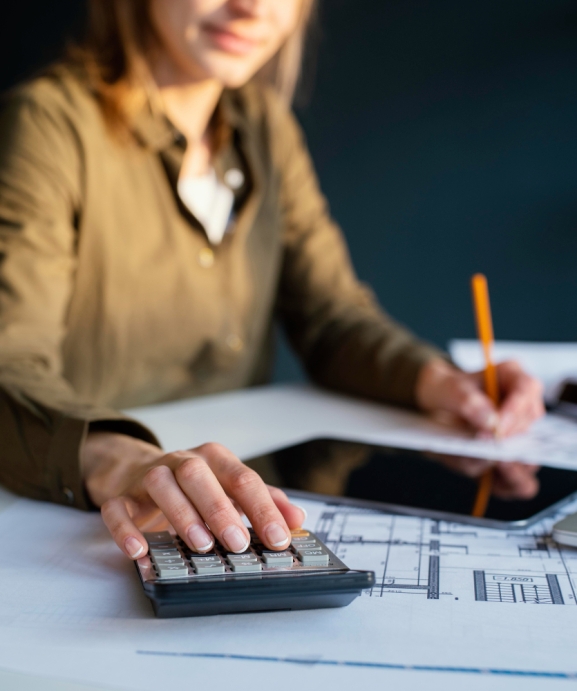 Técnico de gestión de cobros