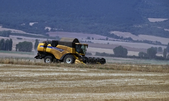 La Junta convoca este viernes la línea de ayudas para seguros agrarios más alta de la historia de Castilla y León: 15 M€