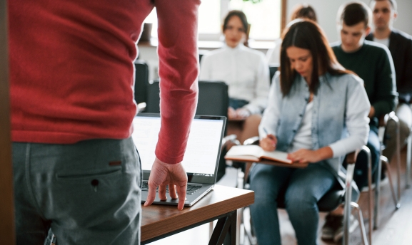 Tres días de formación intensiva para fortalecer la acción sindical en Soria