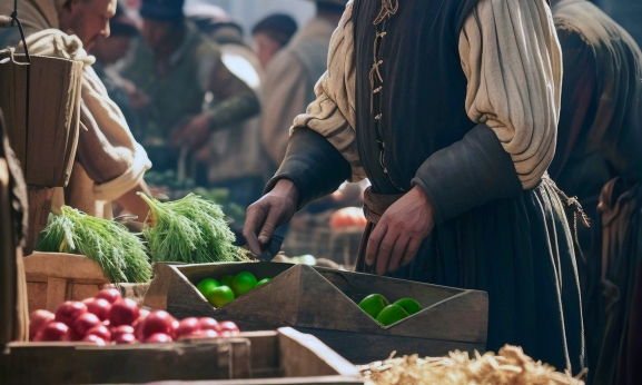 Este lunes, conferencia en el Casino sobre el mundo agrario durante el Imperio Romano