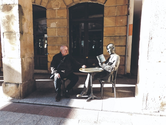 Tu arrocería en Soria, en un lugar con mucha historia