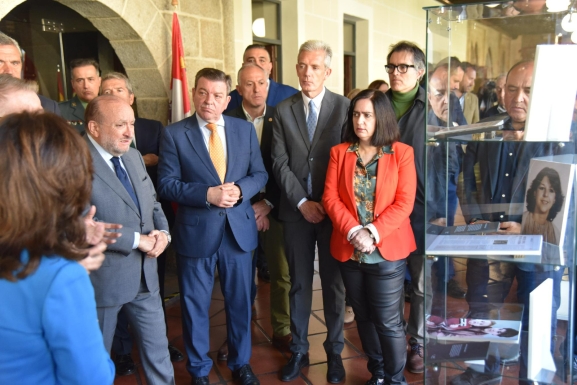 La Junta de Castilla y León reafirma su apoyo y reconocimiento a las víctimas del terrorismo en el 40 aniversario del primer atentado yihadista masivo en España