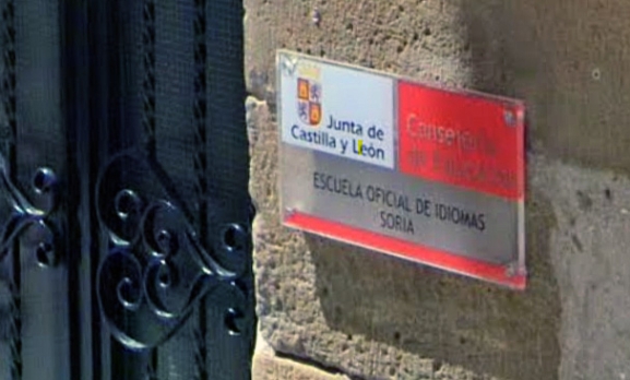 Los días 14 y 15, jornadas de puertas abiertas en la Escuela Oficial de Idiomas 